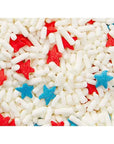 Patriotic USA Mix Sprinkles: 2.5-Ounce Bottle