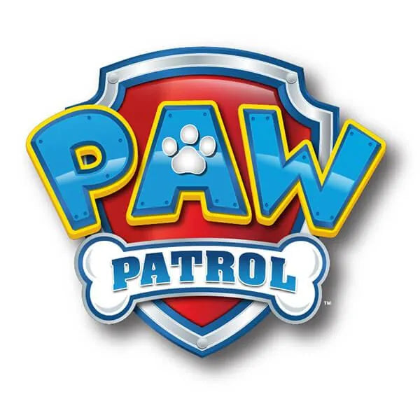 Paw Patrol PEZ Candy Packs: 12-Piece Display