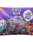 Paw Patrol Pinata Candy Mix: 45-Piece Bag