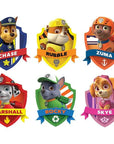 Paw Patrol Pinata Candy Mix: 45-Piece Bag