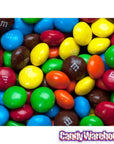 Peanut Butter Milk Chocolate M&M's Candy: 55-Ounce Tub