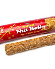 Pearson's Salted Nut Roll 2-Pound Candy Log