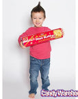 Pearson's Salted Nut Roll 2-Pound Candy Log