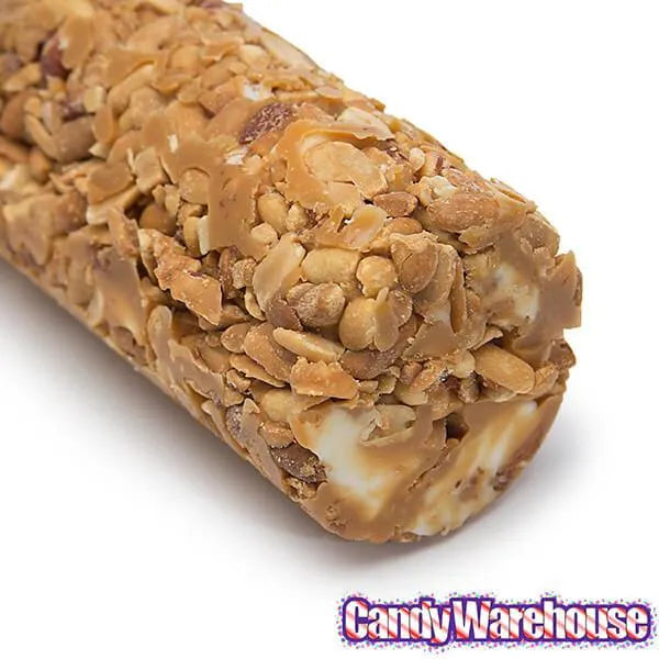 Pearson's Salted Nut Roll 2-Pound Candy Log