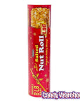 Pearson's Salted Nut Roll 2-Pound Candy Log