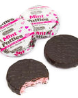 Pearson's Valentine's Mint Patties Candy: 35-Piece Bag