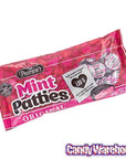 Pearson's Valentine's Mint Patties Candy: 35-Piece Bag