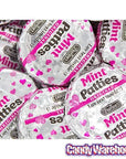 Pearson's Valentine's Mint Patties Candy: 35-Piece Bag