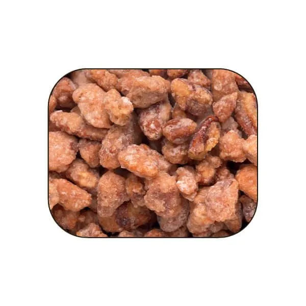 Pecan Pralines Candy: 10LB Case