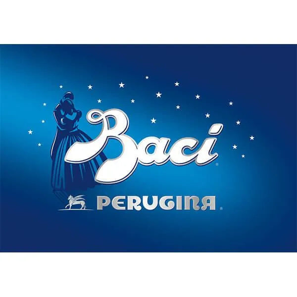 Perugina Baci Chocolates: 28-Piece Gift Box