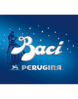 Perugina Baci Chocolates: 28-Piece Gift Box