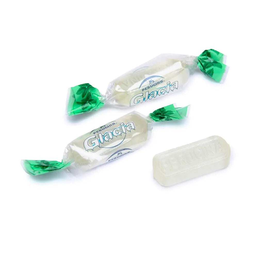 Perugina Glacia Mints Candy: 1KG Bag