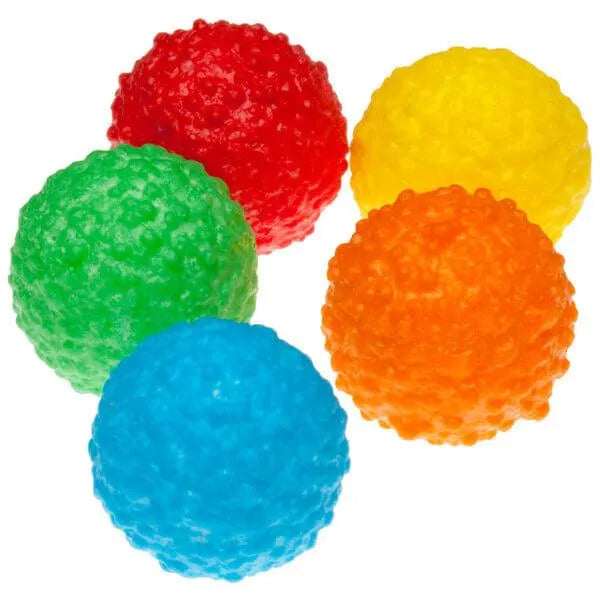 Petite Cosmic Rocks Candy Balls: 5LB Bag