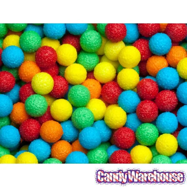 Petite Cosmic Rocks Candy Balls: 5LB Bag