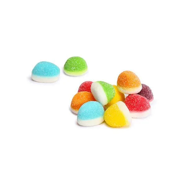 Petite Pufflettes Gummy Bites - Assorted: 5LB Bag