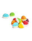 Petite Pufflettes Gummy Bites - Assorted: 5LB Bag