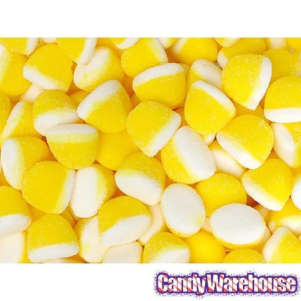 Petite Pufflettes Gummy Bites - Lemon: 16-Ounce Bag