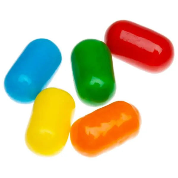 Petite Sweet Tart Candy Pills: 5LB Bag