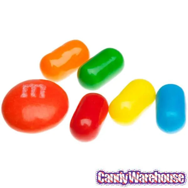 Petite Sweet Tart Candy Pills: 5LB Bag