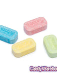 PEZ SourZ Candy Refills 6-Packs: 12-Piece Box