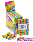 PEZ SourZ Candy Refills 6-Packs: 12-Piece Box