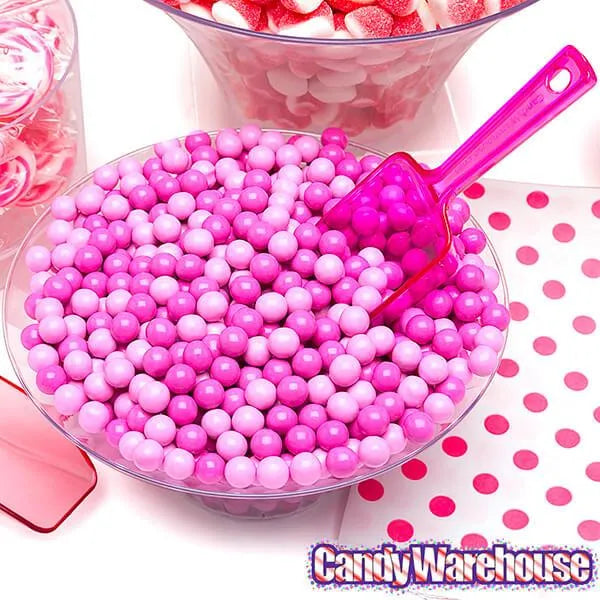 Pink Candy Buffet Kit: 25 to 50 Guests