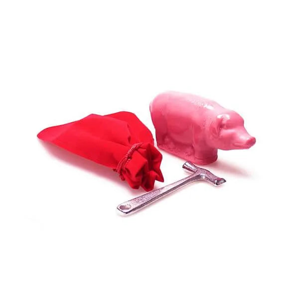 Pink Peppermint Pig Gift Pack