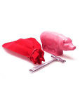 Pink Peppermint Pig Gift Pack