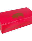 Pink Peppermint Pig Gift Pack