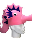 Seahorse Hat