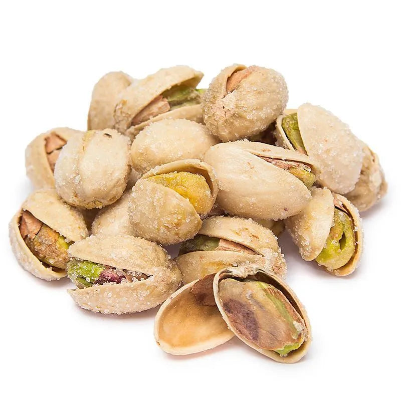 Pistachios - Tequila: 25LB Case