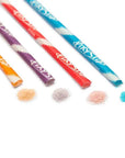 Pixy Stix Candy Powder Straws: 100-Piece Bag