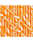 Pixy Stix Candy Powder Straws - Orange: 50-Piece Bag