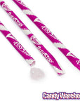 Pixy Stix Candy Powder Straws - Purple: 50-Piece Bag