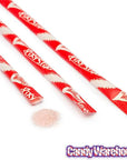 Pixy Stix Candy Powder Straws - Red: 50-Piece Bag