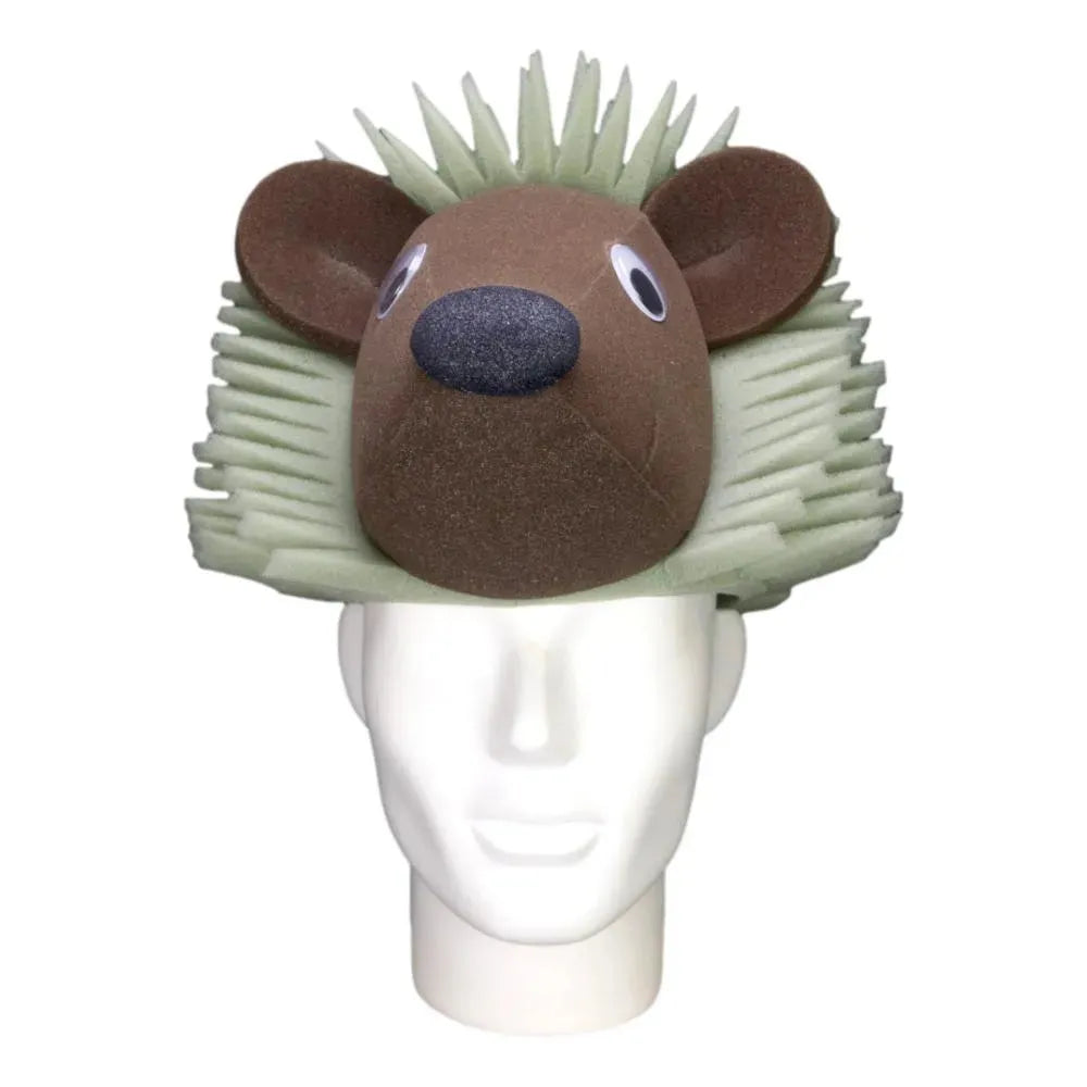 Porcupine Hat