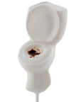 Potty Mouth Toilet Pop