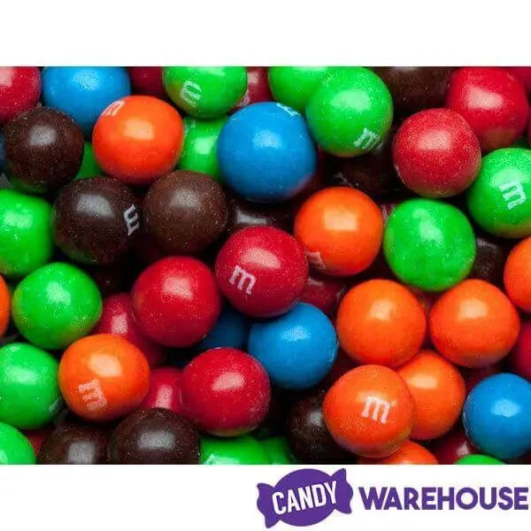 Pretzel M&M's Candy: 14.4-Ounce Bag