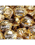 Primrose Butter Toffee Hard Candy: 5LB Bag