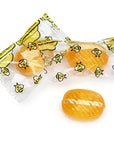 Primrose Double Honey Bee Hard Candy: 5LB Bag