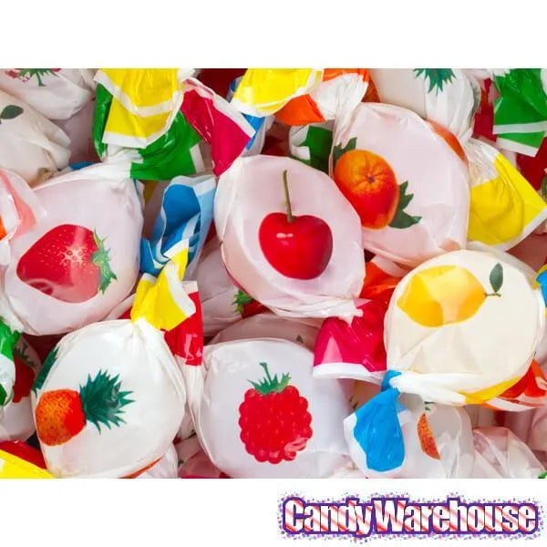 Primrose Filled Assorted Fruit Bon Bons Candy: 5LB Bag