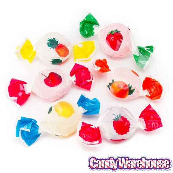 Primrose Filled Assorted Fruit Bon Bons Candy: 5LB Bag