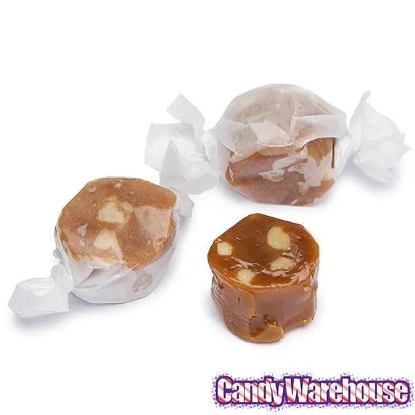 Primrose Maple Walnut Chews Candy: 5LB Bag