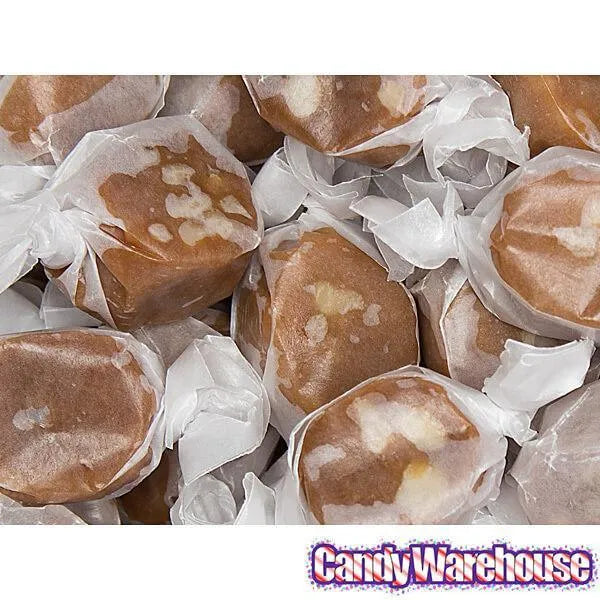 Primrose Maple Walnut Chews Candy: 5LB Bag