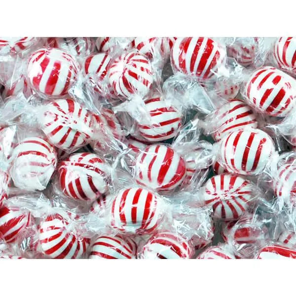 Primrose Mini Mint Balls: 5LB Bag