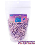 Princess Pink Chocolate Rocks: 1LB Bag