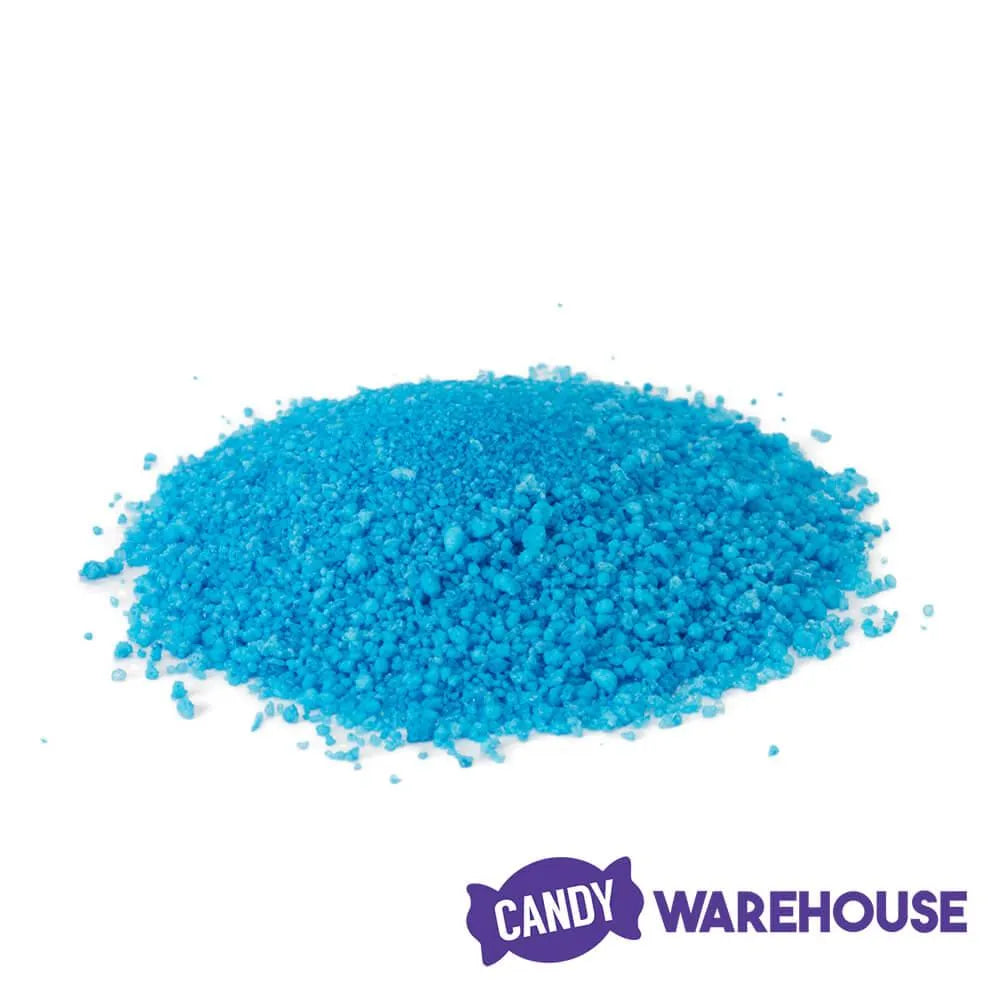 Pucker Powder - Blue Raspberry: 9-Ounce Bottle