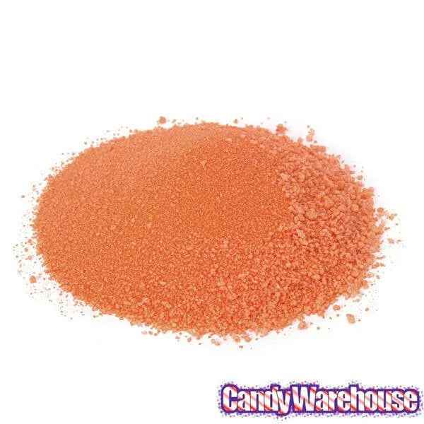 Pucker Powder - Sour Orange: 9-Ounce Bottle