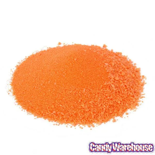 Pucker Powder - Sour Peach: 9-Ounce Bottle