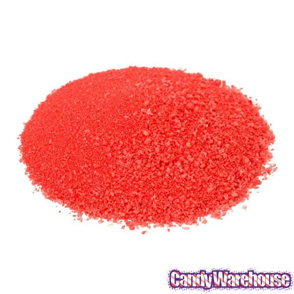 Pucker Powder - Strawberry: 9-Ounce Bottle